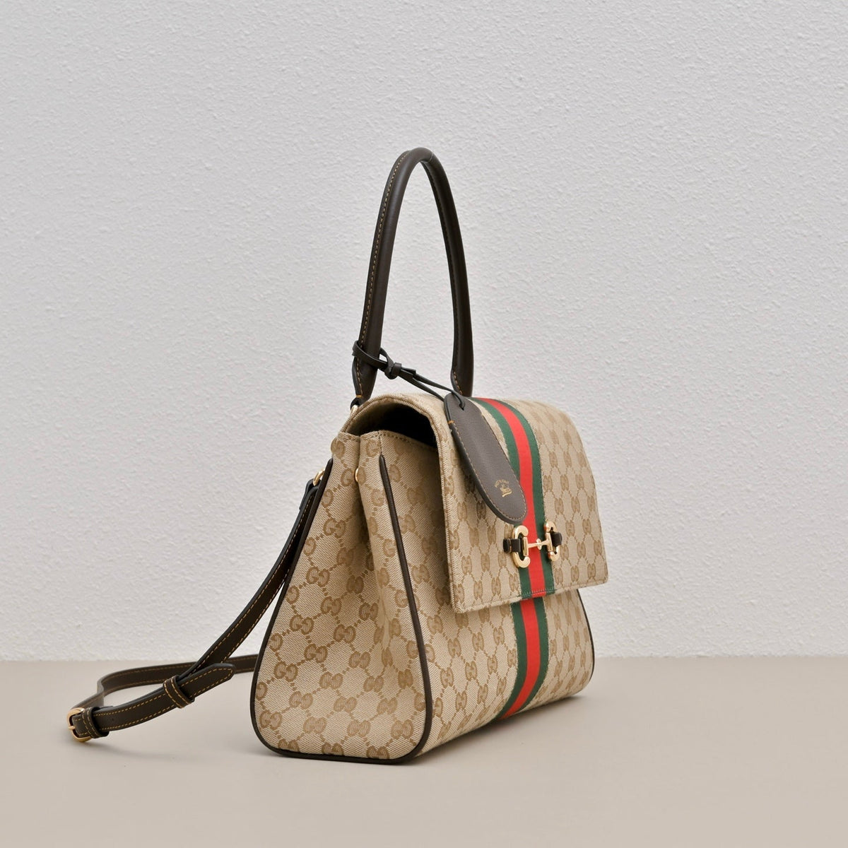 Gucci GG Paparazzo Medium Handbag ¨C 875018