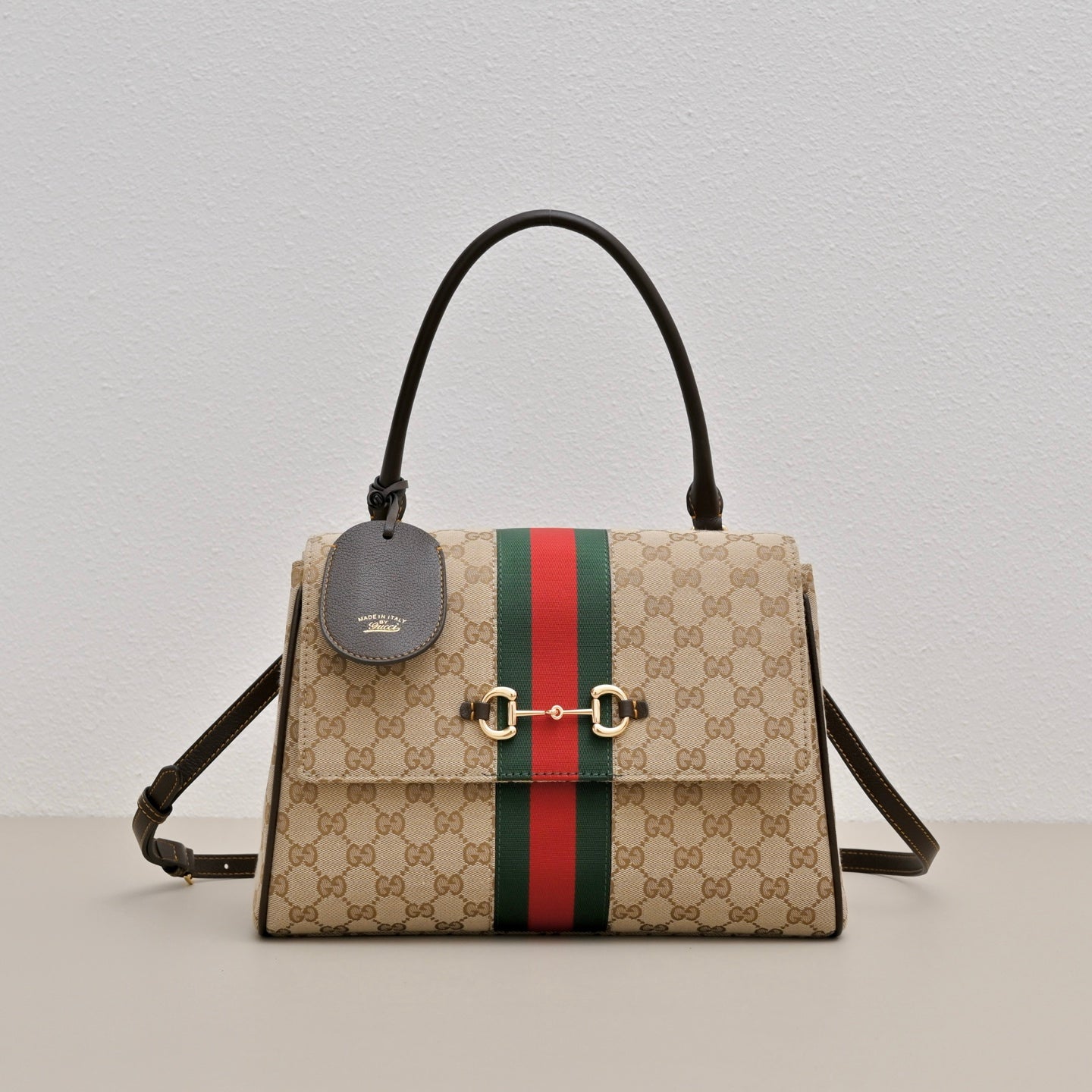 Gucci GG Paparazzo Medium Handbag ¨C 875018