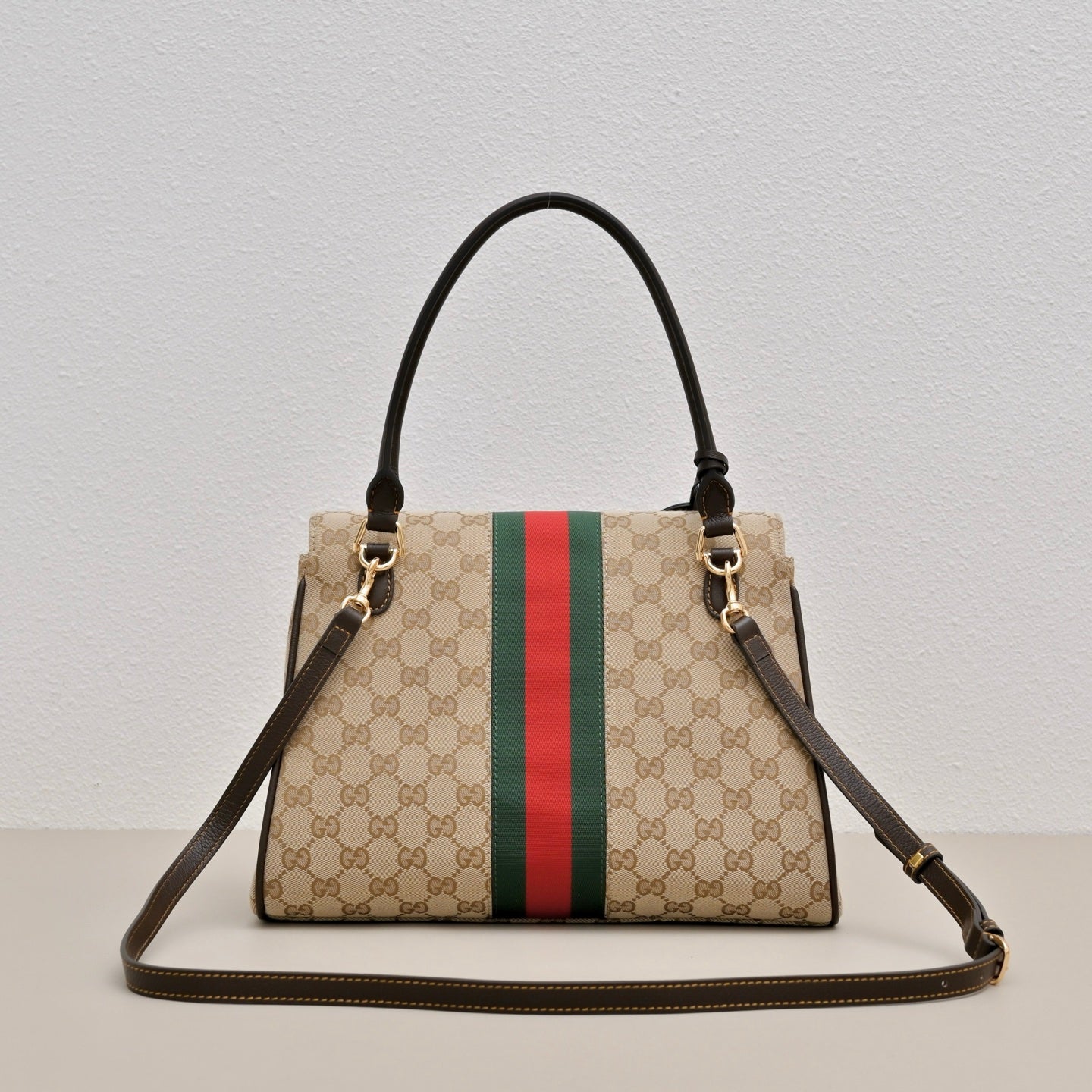 Gucci GG Paparazzo Medium Handbag ¨C 875018