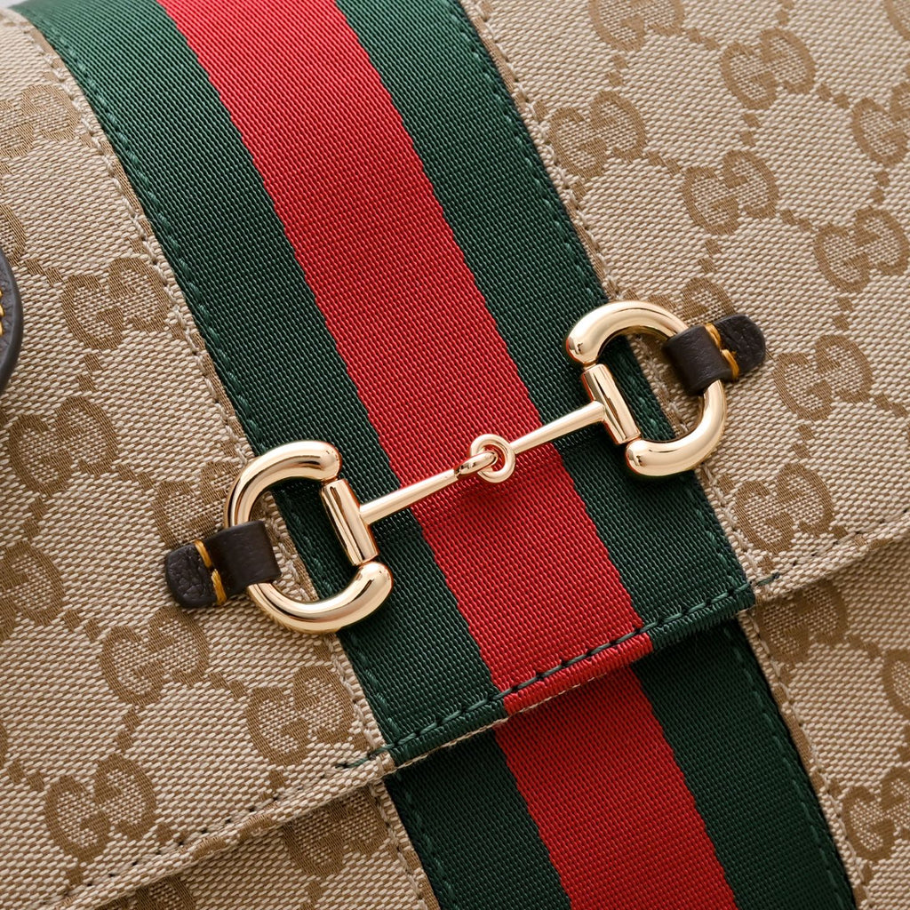 Gucci GG Paparazzo Medium Handbag ¨C 875018