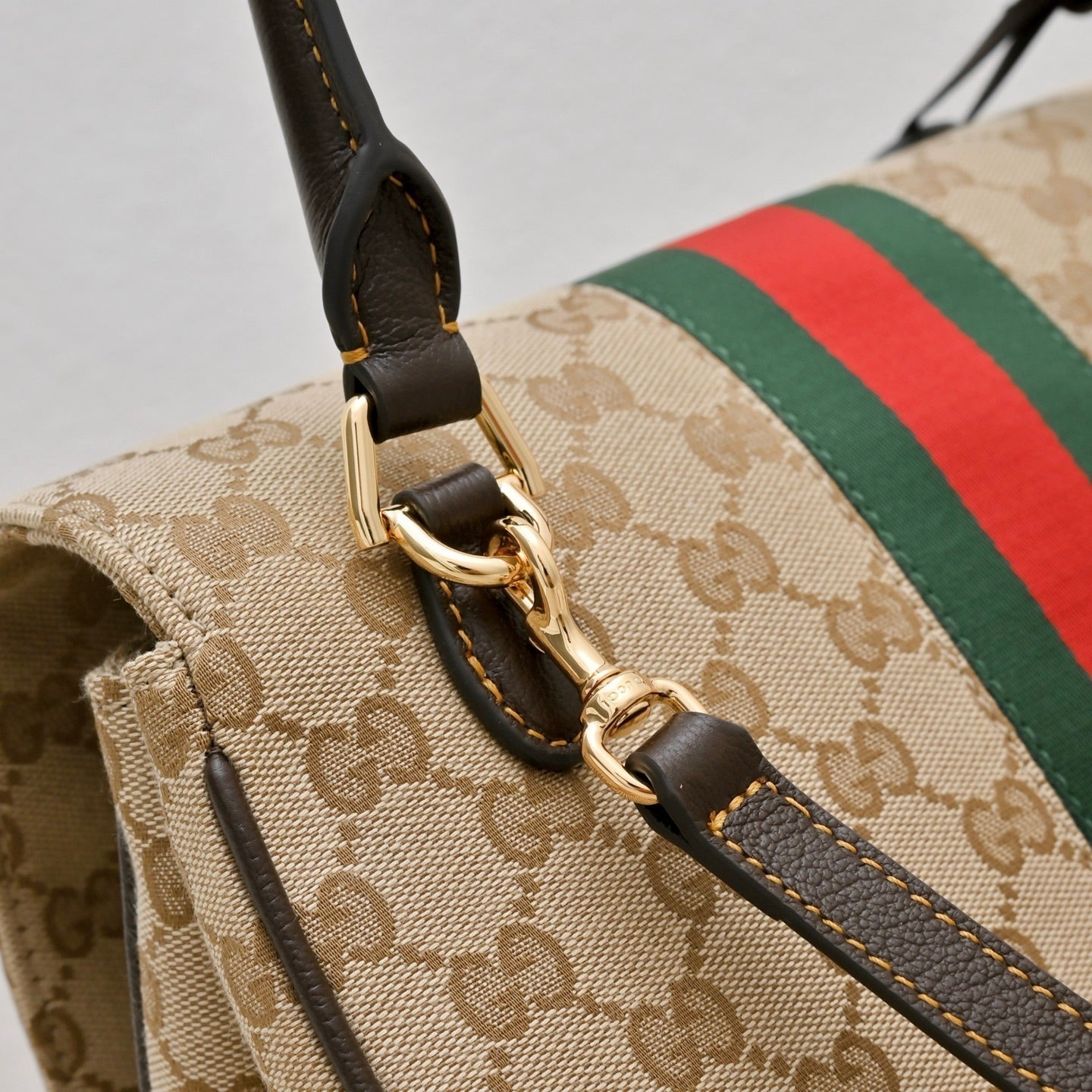 Gucci GG Paparazzo Medium Handbag ¨C 875018