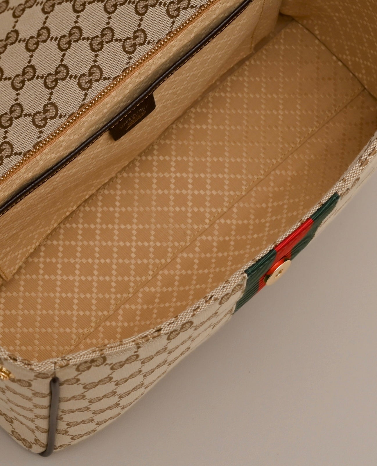 Gucci GG Paparazzo Medium Handbag ¨C 875018