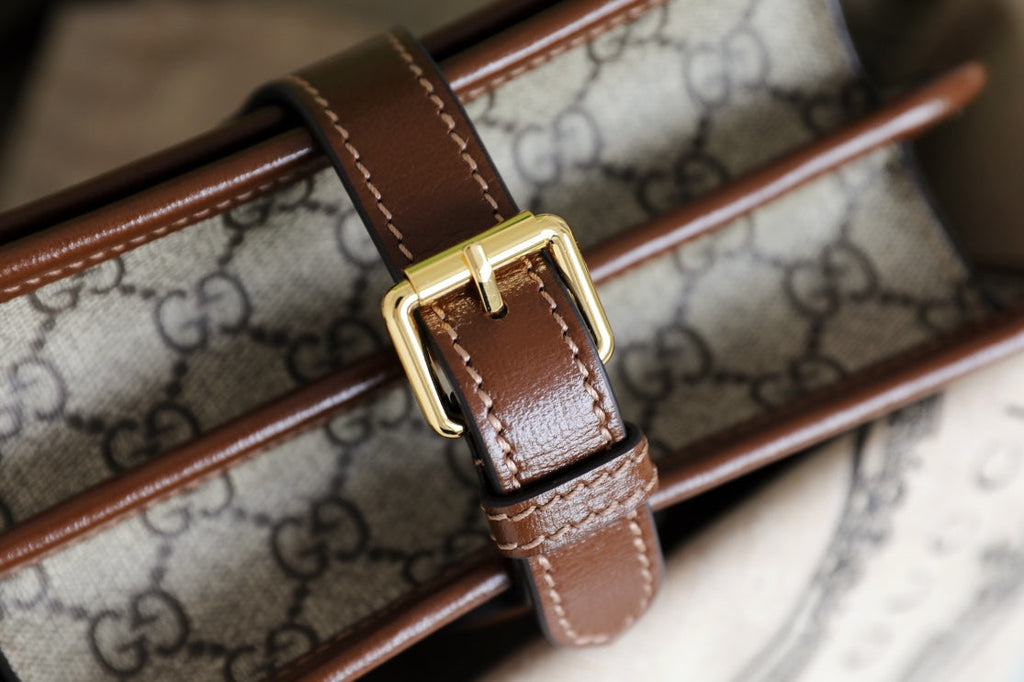 Gucci GG Retro Small Messenger Bag ¨C 671620