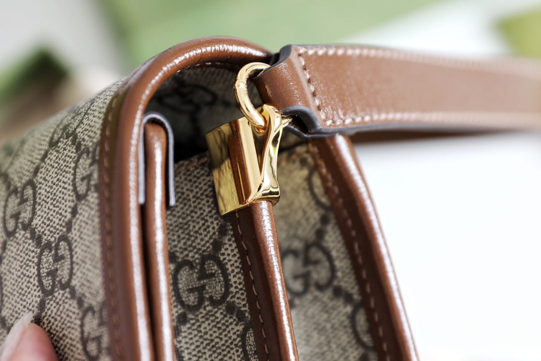 Gucci GG Retro Small Messenger Bag ¨C 671620