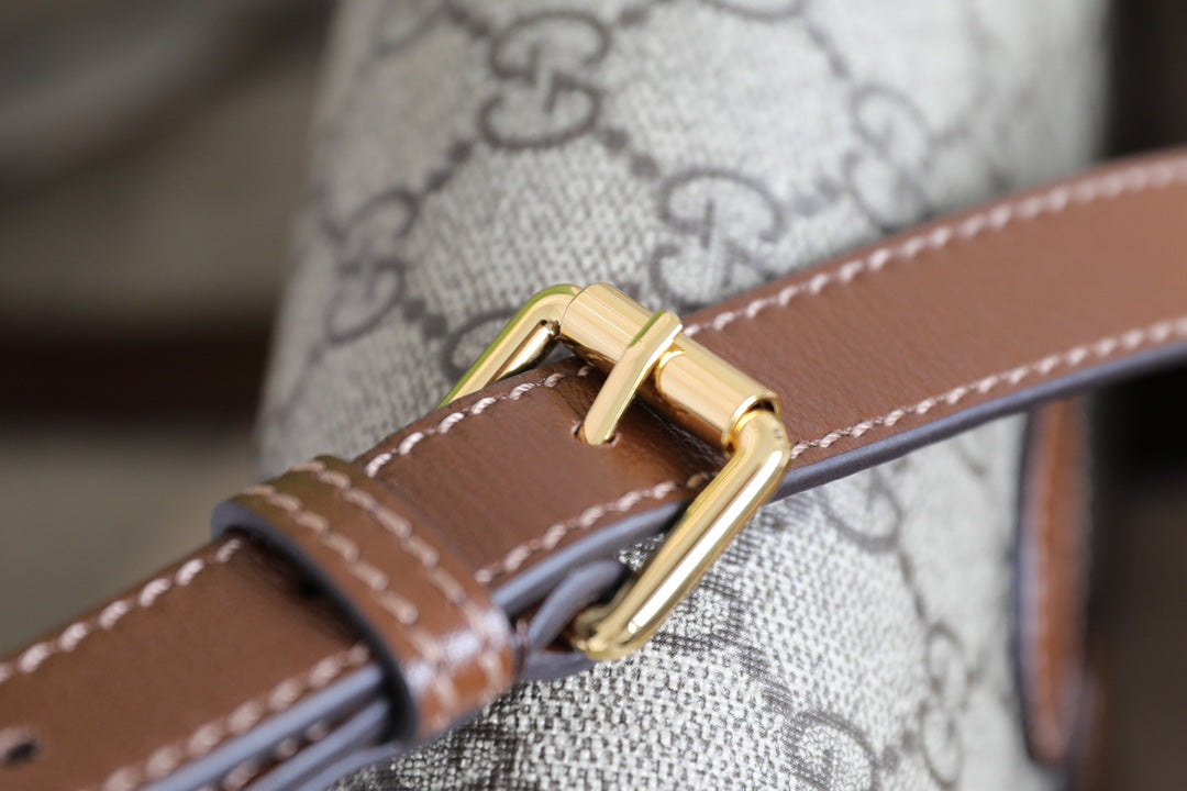 Gucci GG Retro Small Messenger Bag ¨C 671620