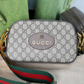 Gucci Neo Vintage Tiger Head Shoulder Bag ¨C 476466