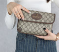 Gucci Neo Vintage Tiger Head Chest Bag ¨C 493930