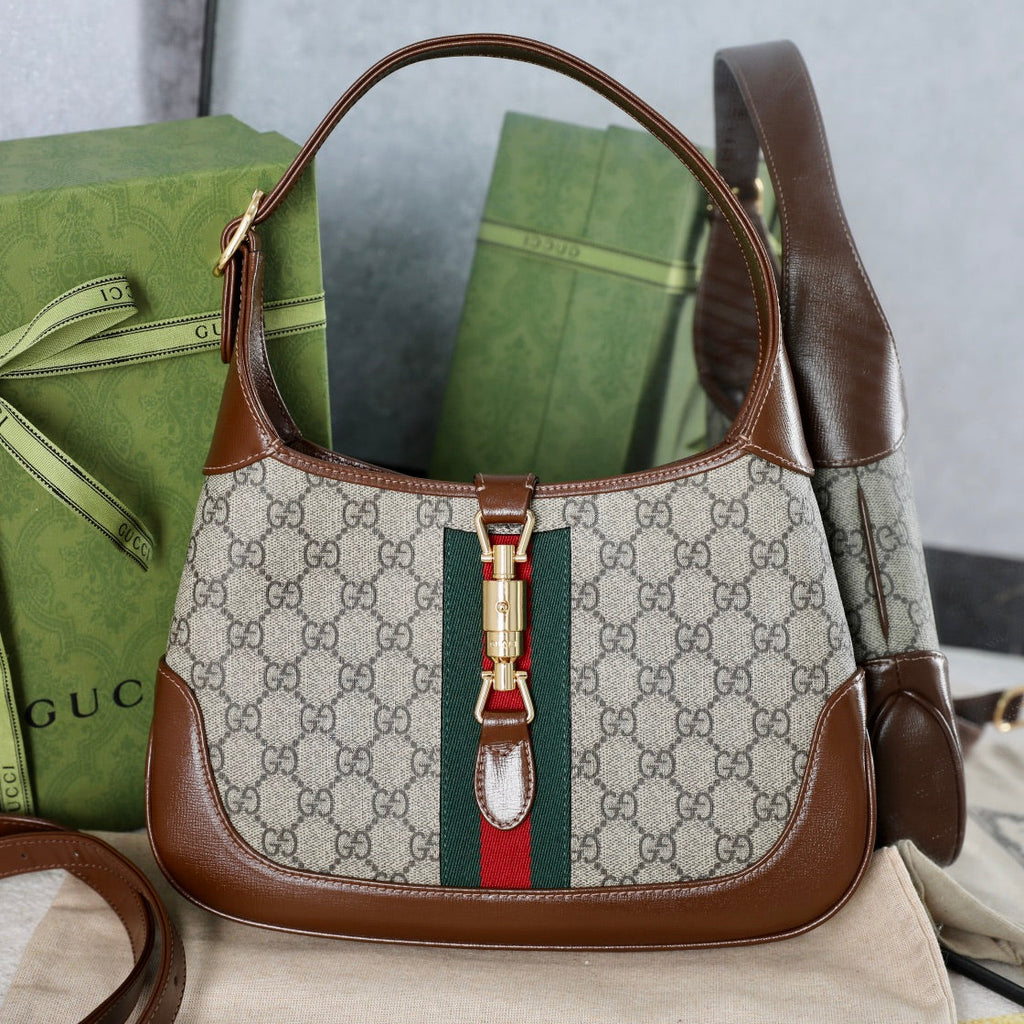 Gucci Jackie 1961 Shoulder Bag ¨C 636706