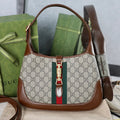 Gucci Jackie 1961 Shoulder Bag ¨C 636706