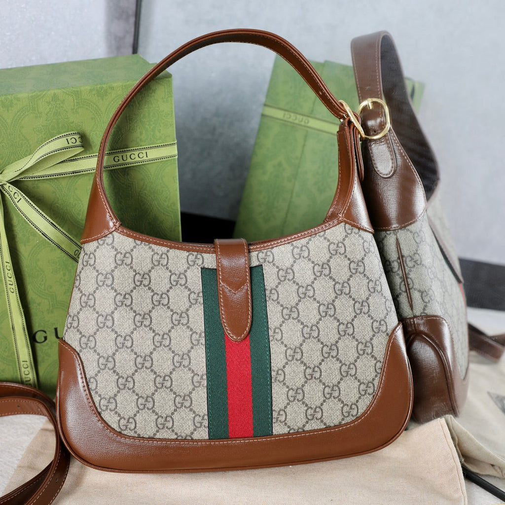 Gucci Jackie 1961 Shoulder Bag ¨C 636706