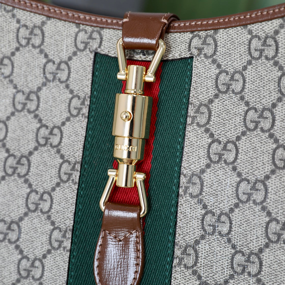 Gucci Jackie 1961 Shoulder Bag ¨C 636706