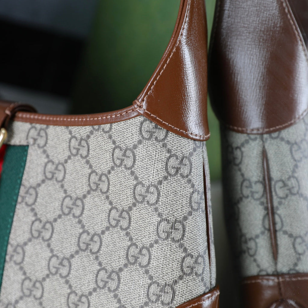 Gucci Jackie 1961 Shoulder Bag ¨C 636706