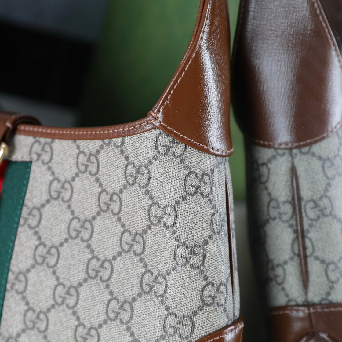 Gucci Jackie 1961 Shoulder Bag ¨C 636706