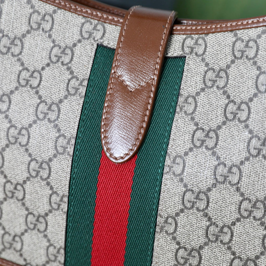 Gucci Jackie 1961 Shoulder Bag ¨C 636706