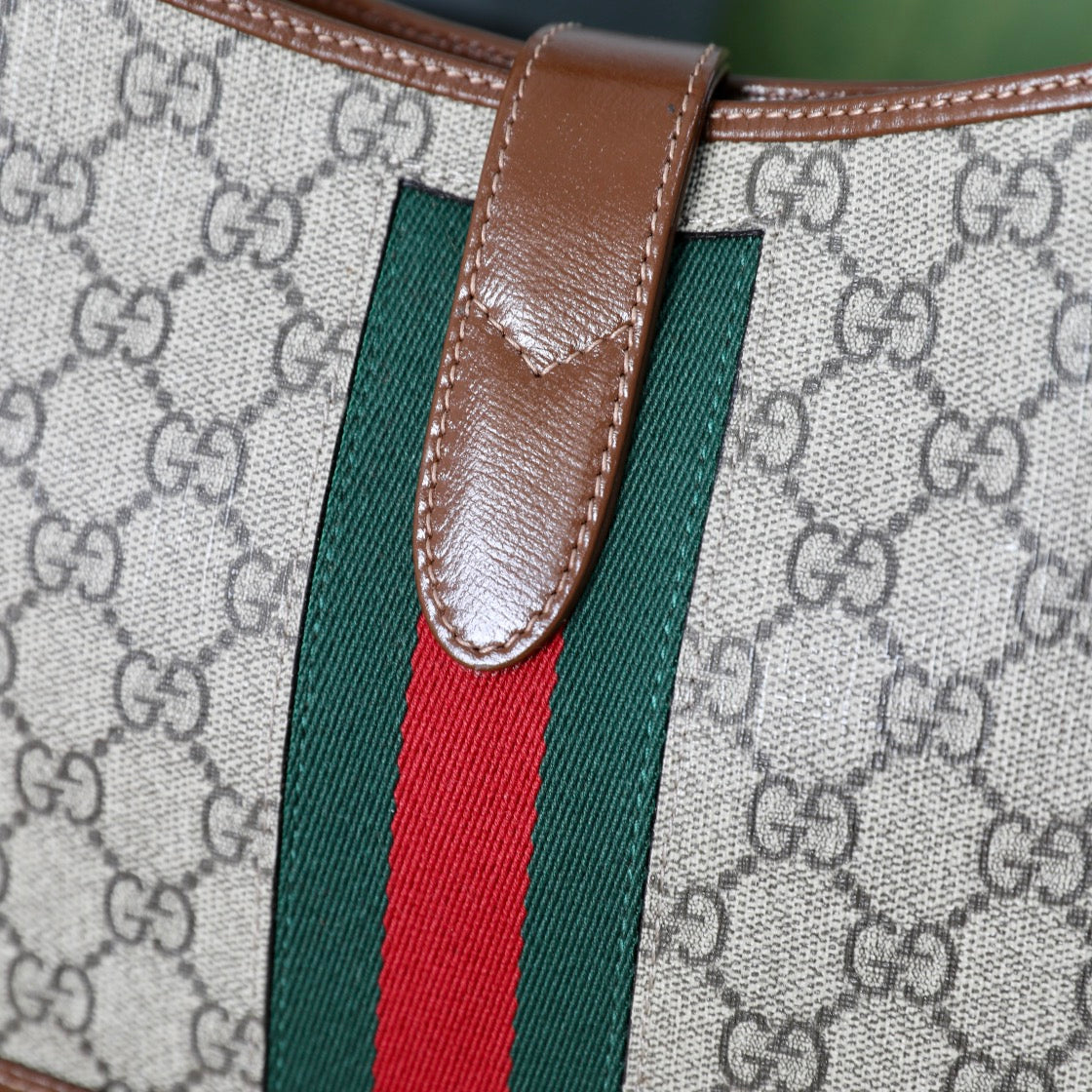 Gucci Jackie 1961 Shoulder Bag ¨C 636706