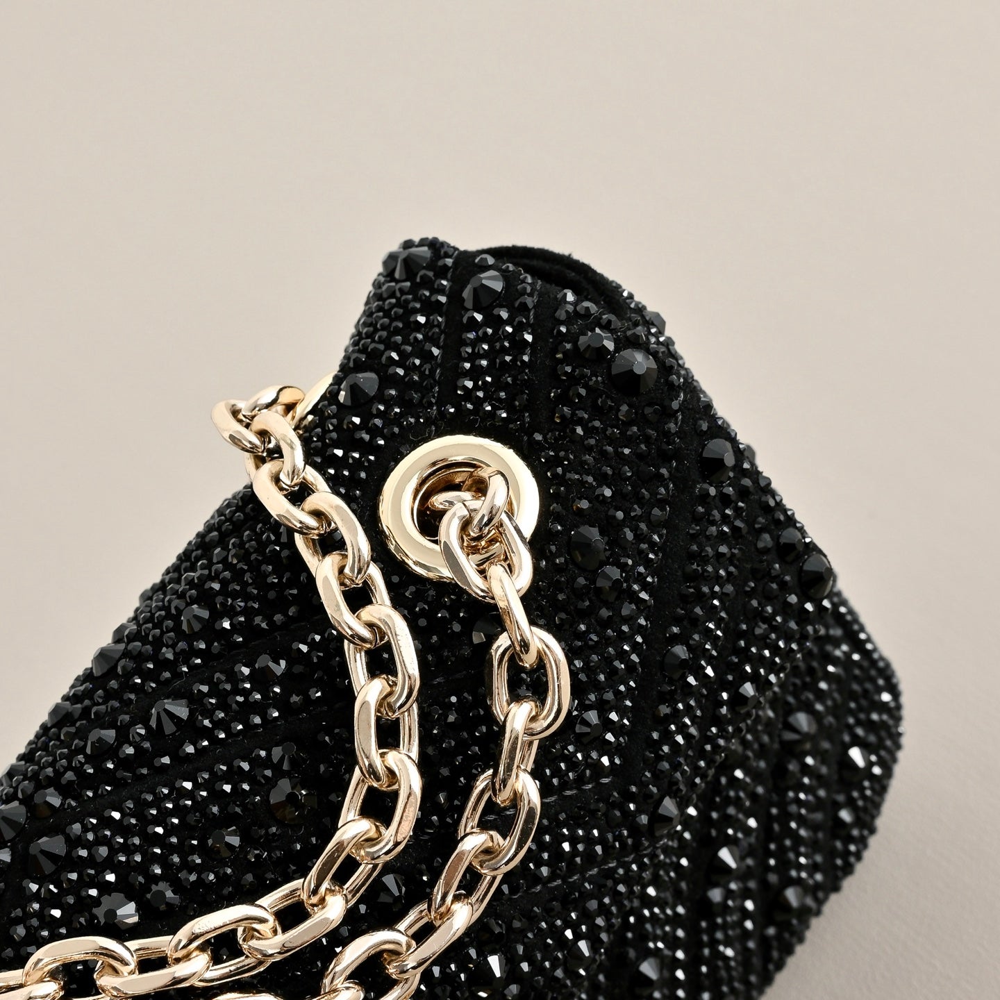 Gucci GG Marmont Crystal Shoulder Bag ¨C 837280