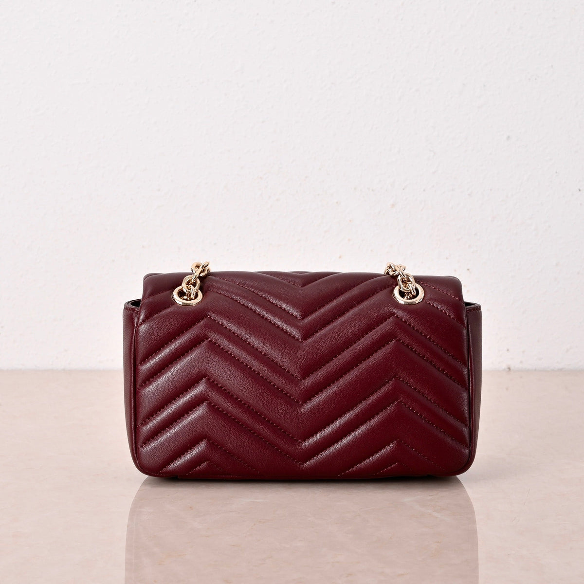Gucci GG Marmont Crystal Shoulder Bag ¨C 837280