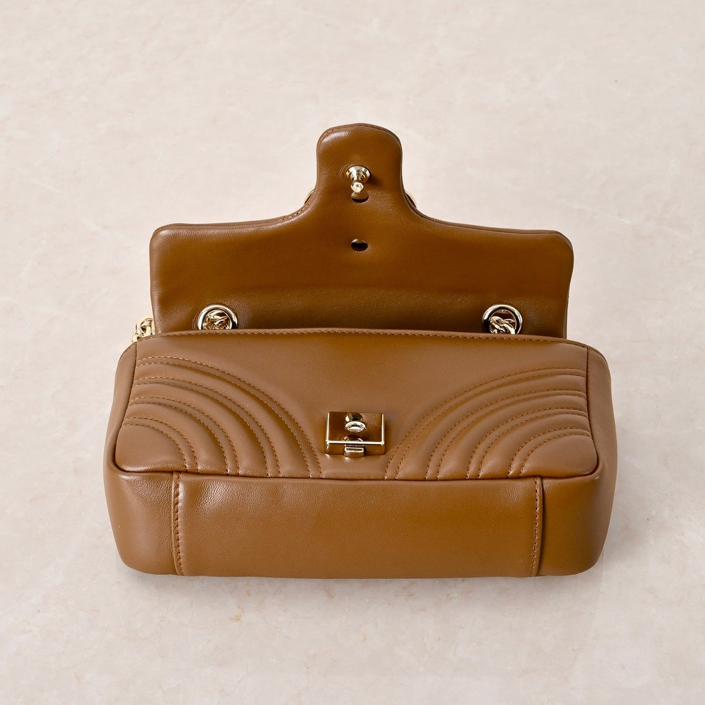 Gucci GG Marmont Crystal Shoulder Bag ¨C 837280
