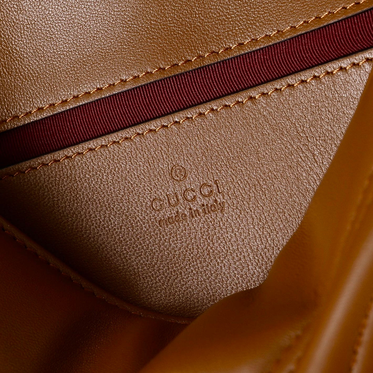 Gucci GG Marmont Crystal Shoulder Bag ¨C 837280
