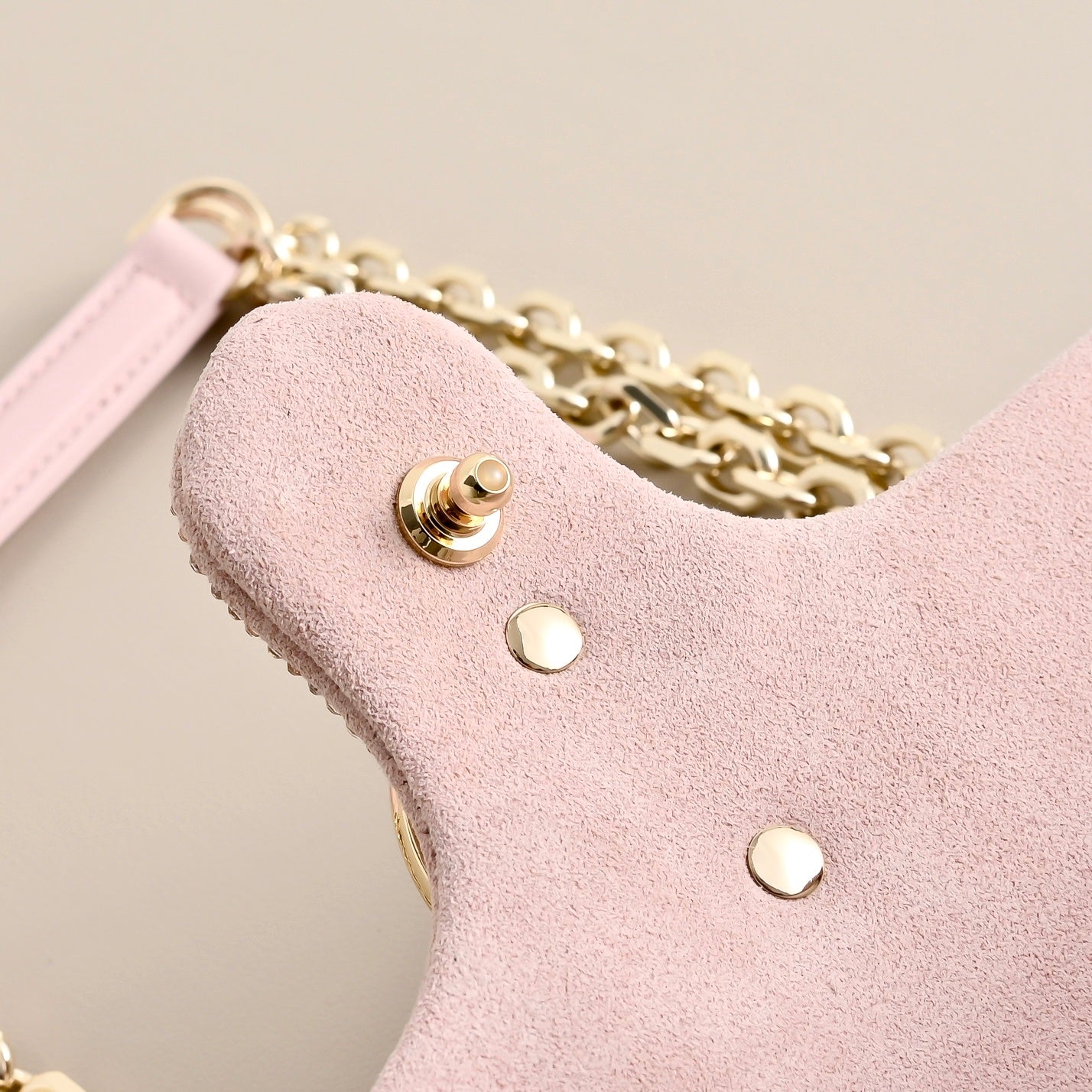 Gucci GG Marmont Crystal Shoulder Bag ¨C 837280