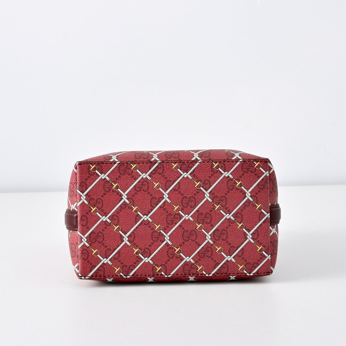 Gucci GG Emblem Bucket Bag ¨C 815118