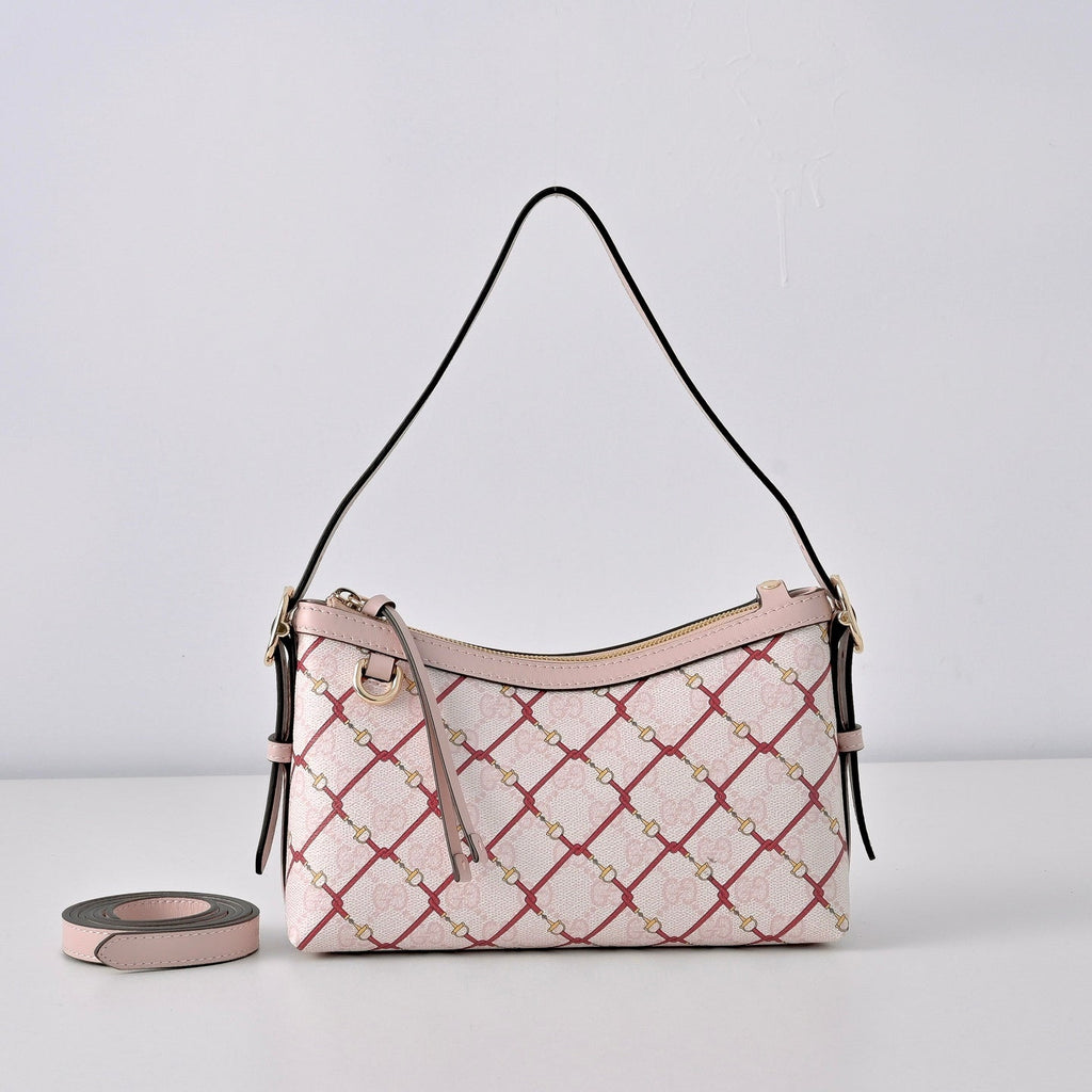 Gucci GG Emblem New Year Limited Shoulder Bag ¨C 847450