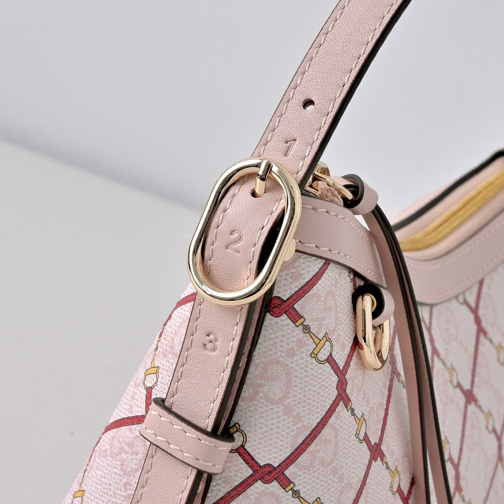Gucci GG Emblem New Year Limited Shoulder Bag ¨C 847450