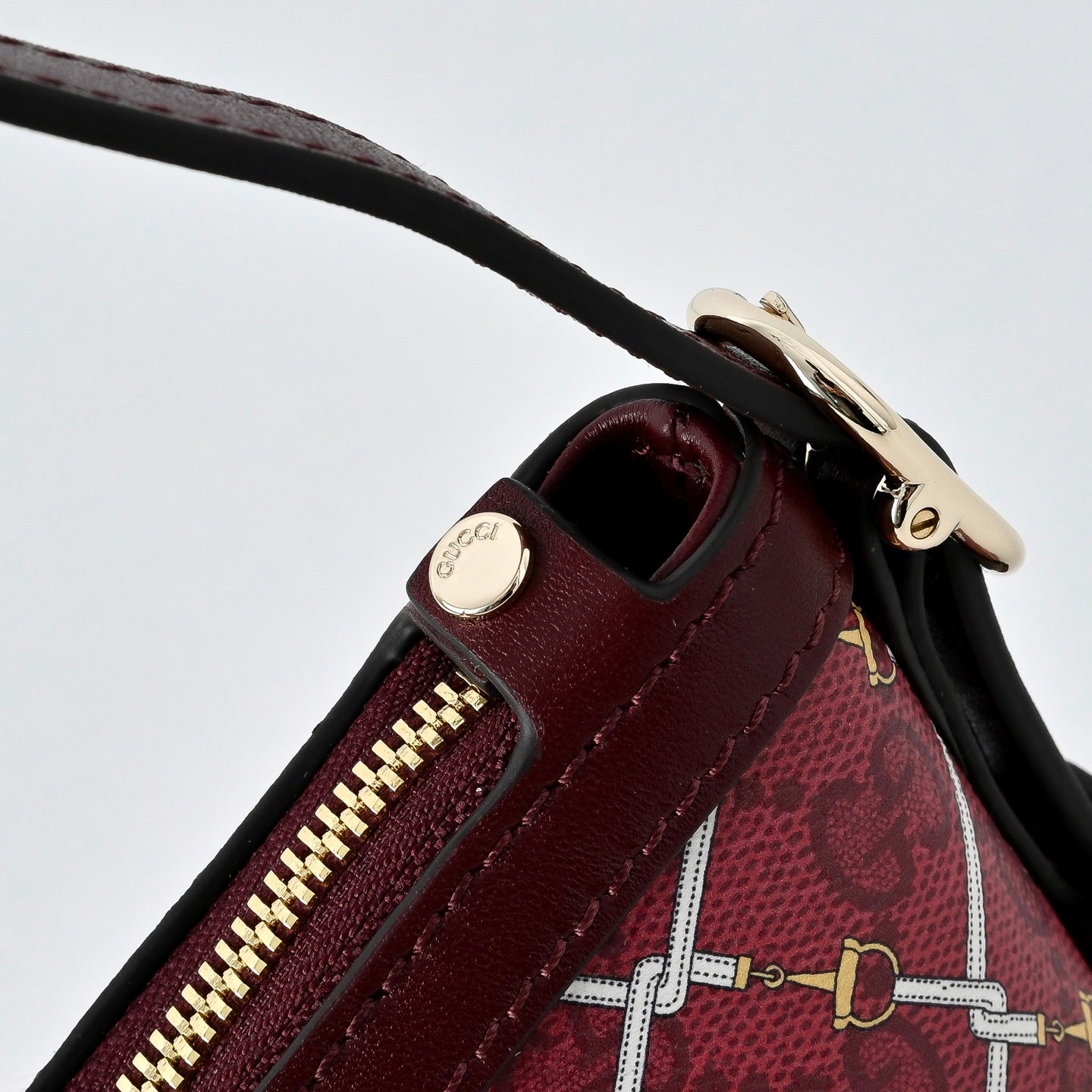 Gucci GG Emblem New Year Limited Shoulder Bag ¨C 847450