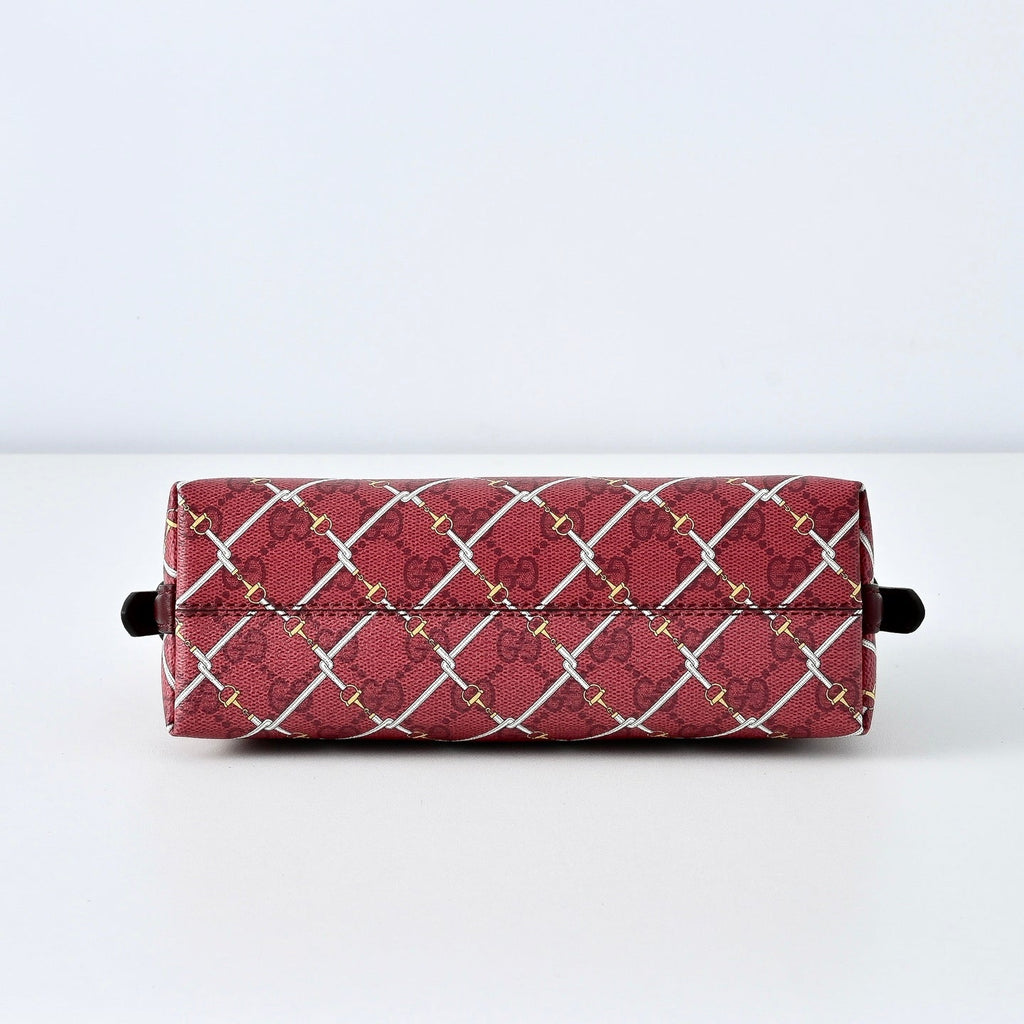 Gucci GG Emblem New Year Limited Shoulder Bag ¨C 847450