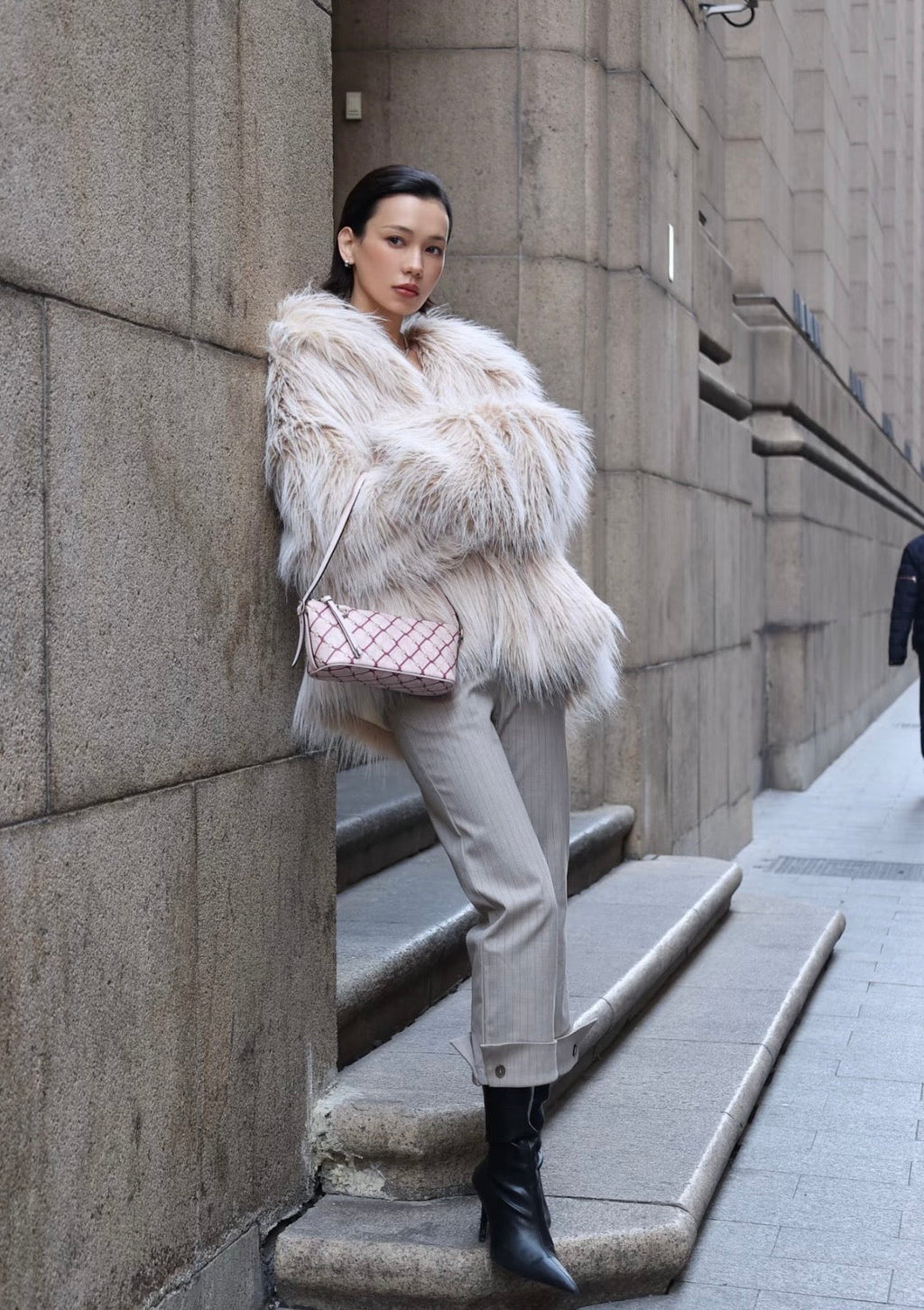Gucci GG Emblem New Year Limited Shoulder Bag ¨C 847450