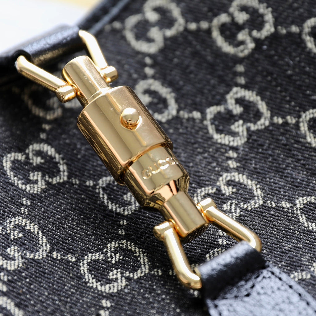 Gucci Jackie 1961 Medium Shoulder Bag ¨C 636706