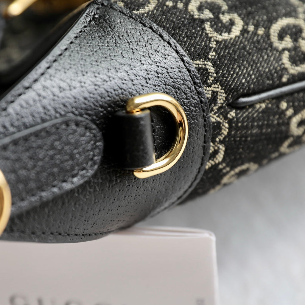 Gucci Jackie 1961 Medium Shoulder Bag ¨C 636706