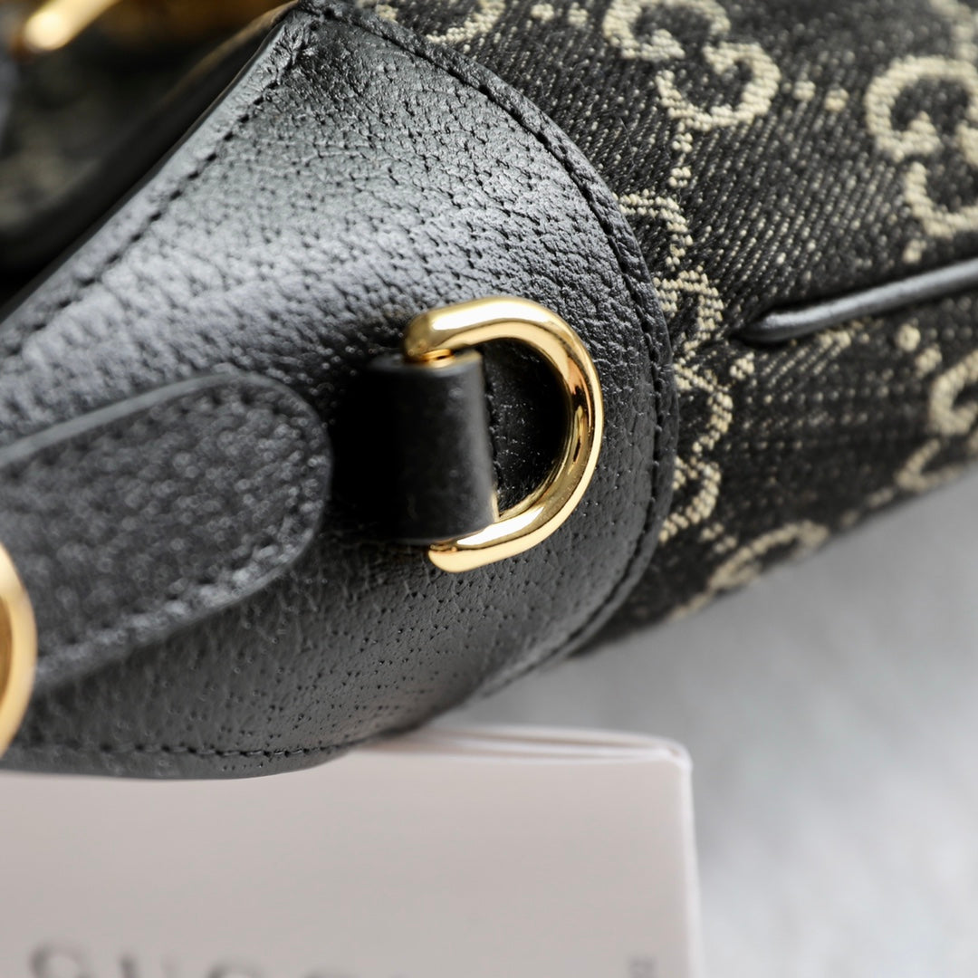 Gucci Jackie 1961 Medium Shoulder Bag ¨C 636706