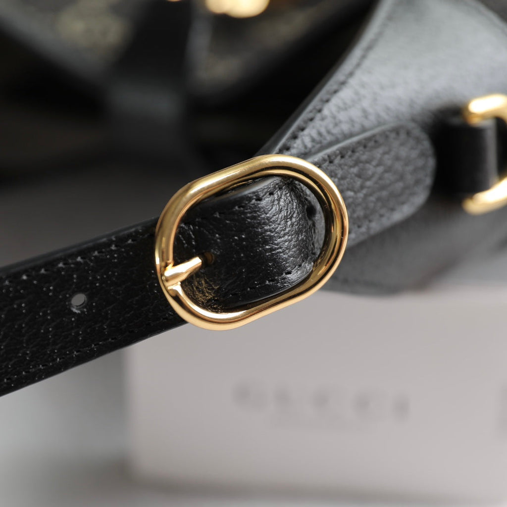 Gucci Jackie 1961 Medium Shoulder Bag ¨C 636706