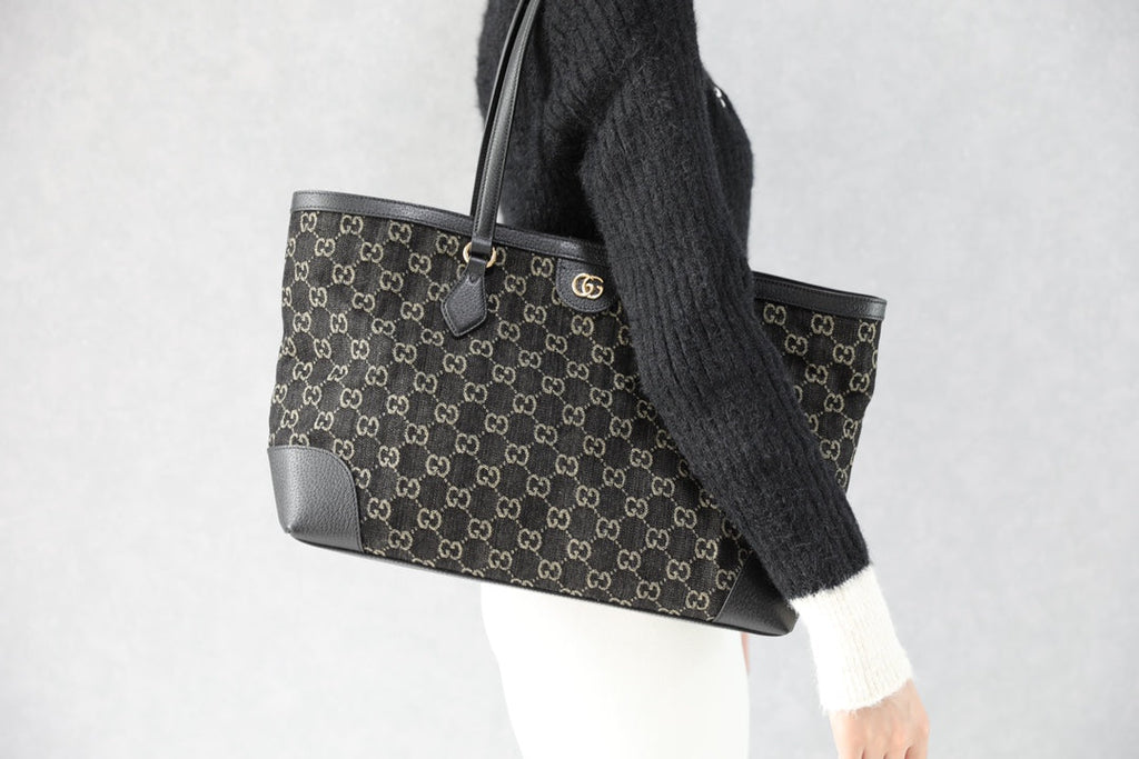 Gucci Jackie 1961 Medium Shoulder Bag ¨C 636706