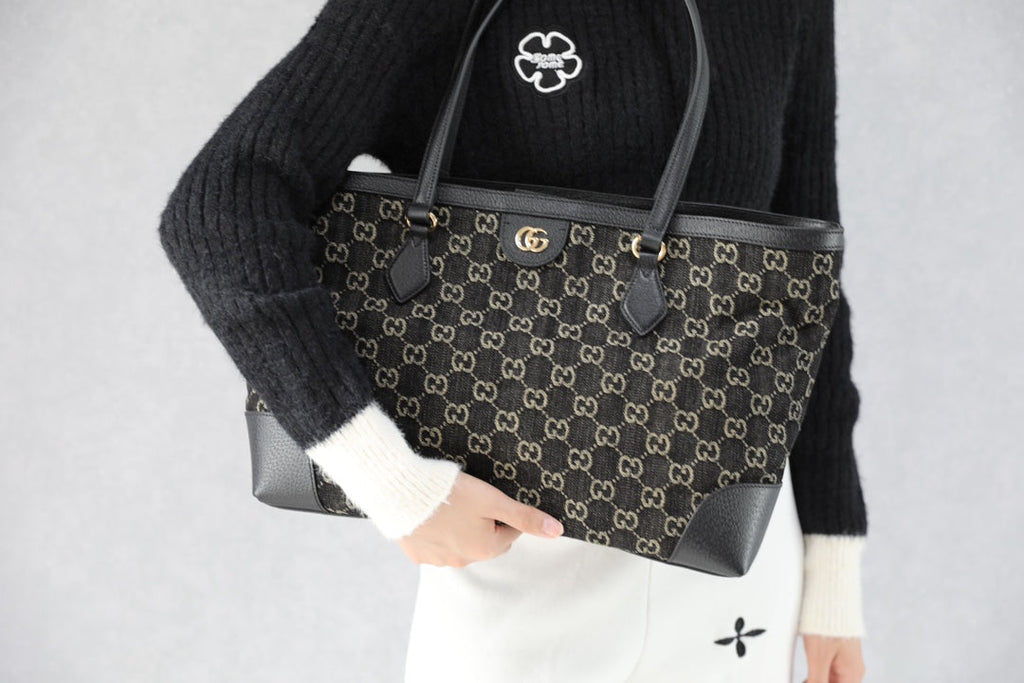 Gucci Jackie 1961 Medium Shoulder Bag ¨C 636706