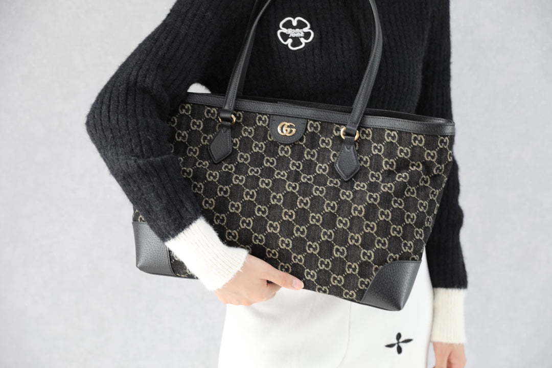 Gucci Jackie 1961 Medium Shoulder Bag ¨C 636706