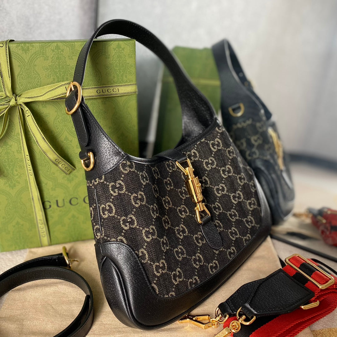 Gucci Jackie 1961 Shoulder Bag ¨C 636706