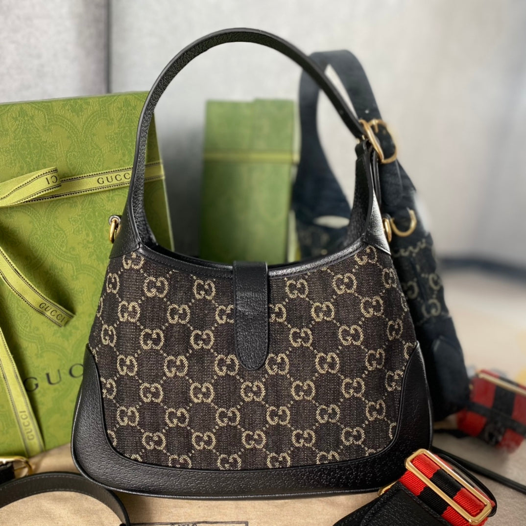 Gucci Jackie 1961 Shoulder Bag ¨C 636706