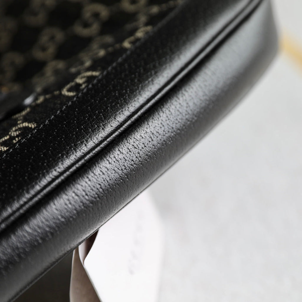 Gucci Jackie 1961 Shoulder Bag ¨C 636706