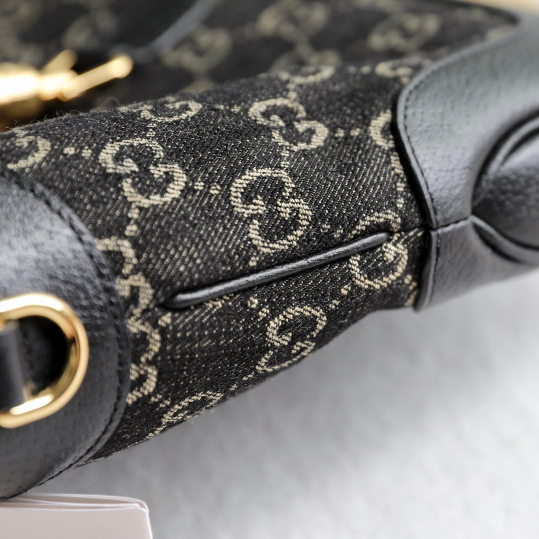 Gucci Jackie 1961 Shoulder Bag ¨C 636706