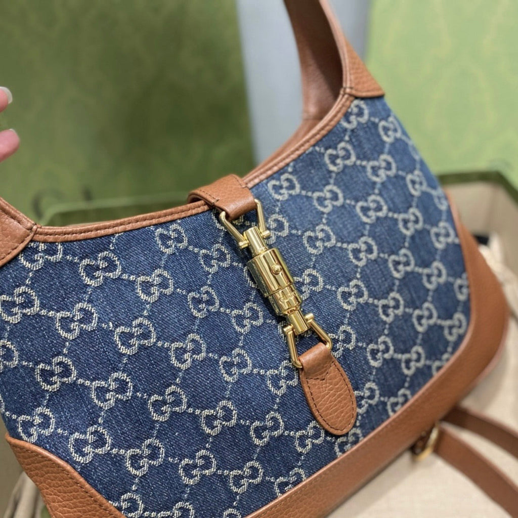Gucci Jackie 1961 Shoulder Bag ¨C 636706