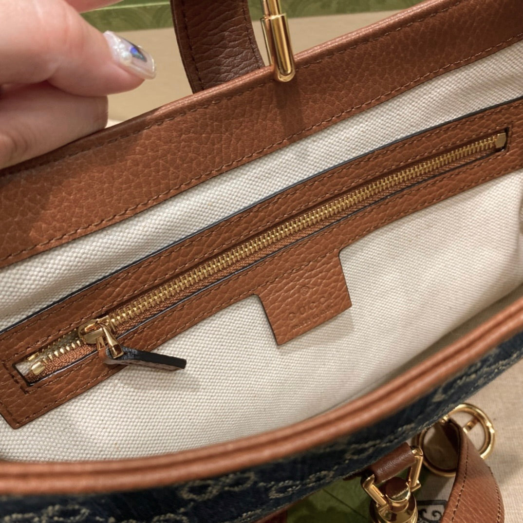 Gucci Jackie 1961 Shoulder Bag ¨C 636706