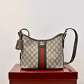 Gucci Ophidia Small Shoulder Bag ¨C 836872