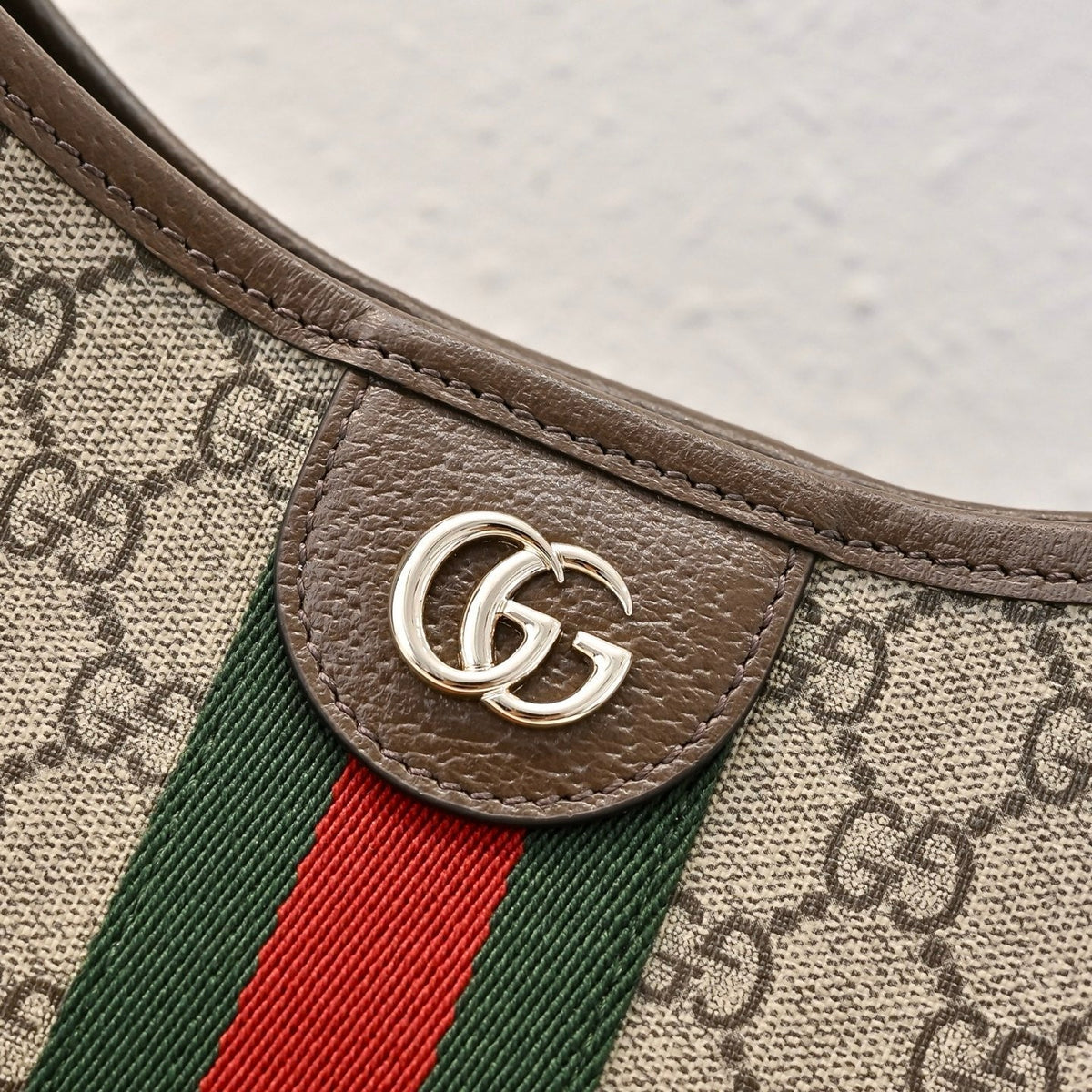 Gucci Ophidia Small Shoulder Bag ¨C 836872