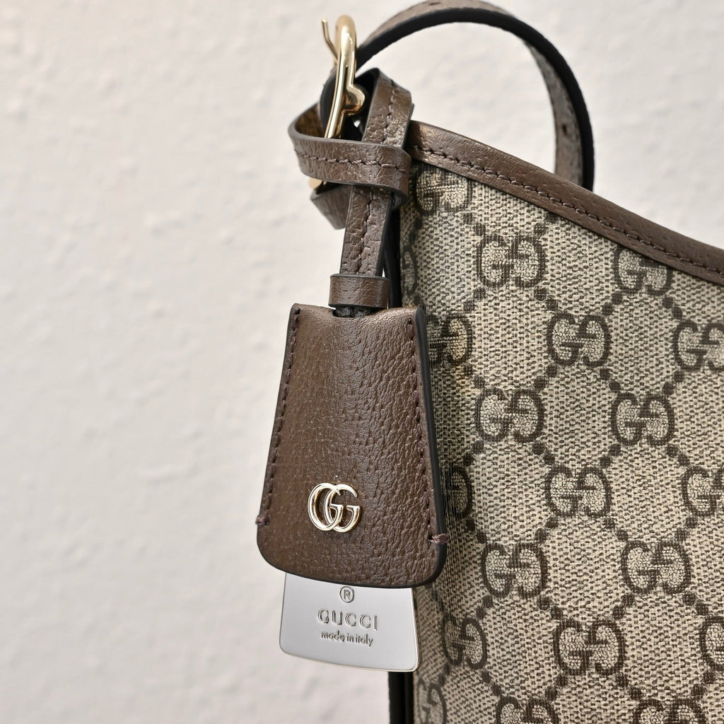 Gucci Ophidia Small Shoulder Bag ¨C 836872