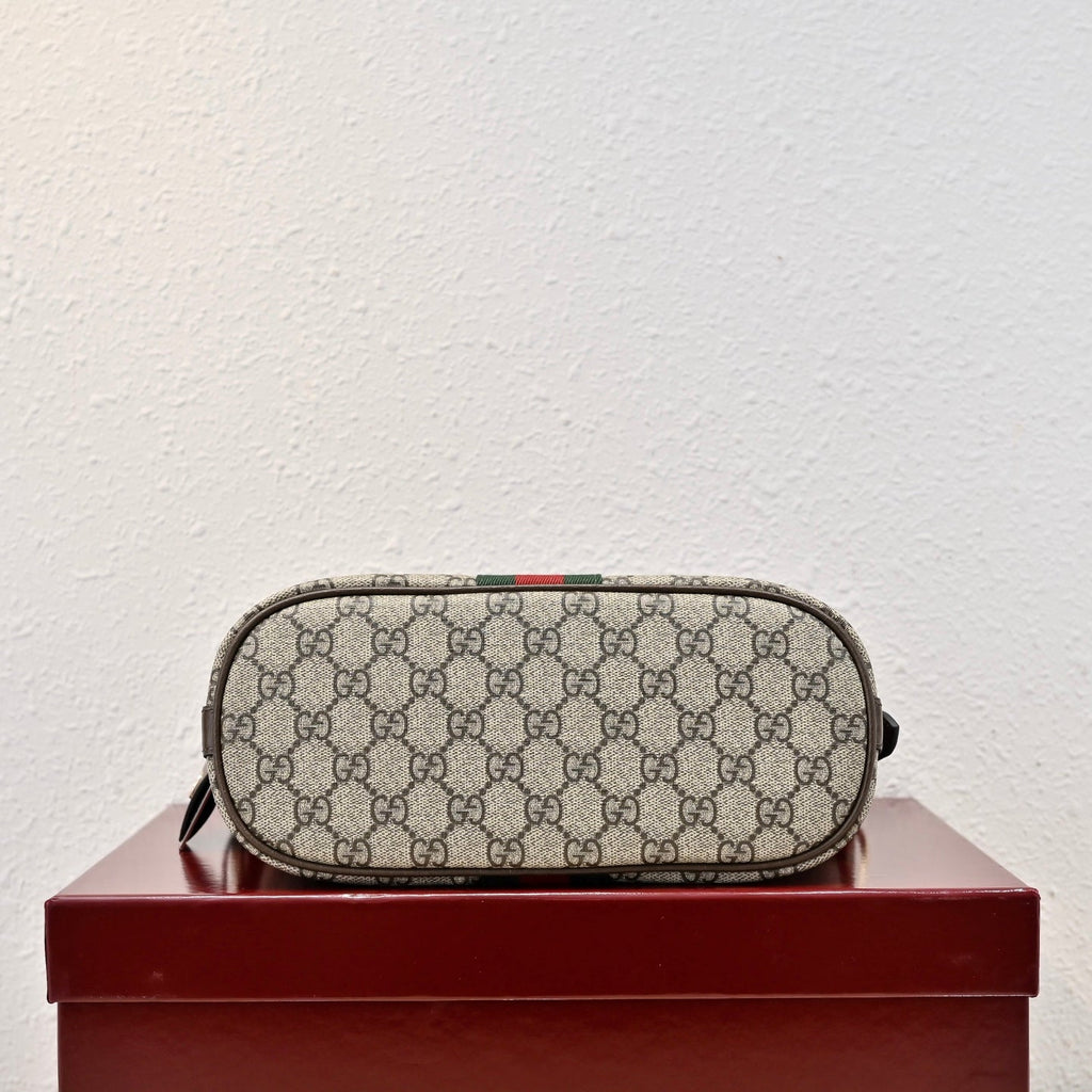 Gucci Ophidia Small Shoulder Bag ¨C 836872