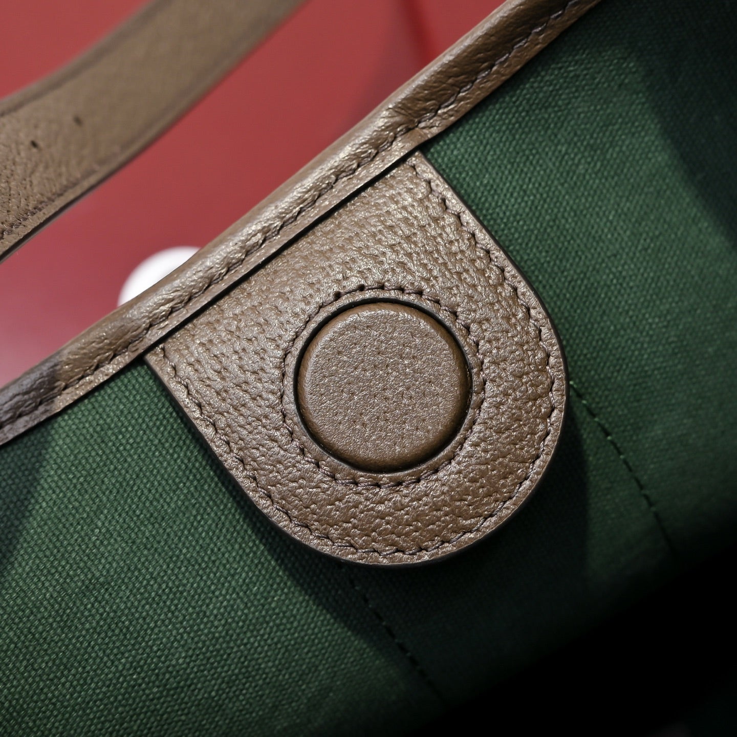 Gucci Ophidia Small Shoulder Bag ¨C 836872