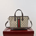 Gucci Ophidia Small Tote Bag ¨C 836848/836849