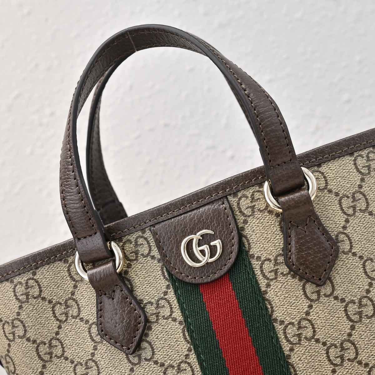Gucci Ophidia Small Tote Bag ¨C 836848/836849